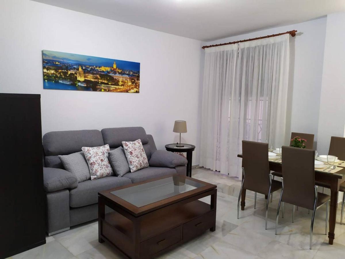 Apartment Precioso En El Arenal Seville