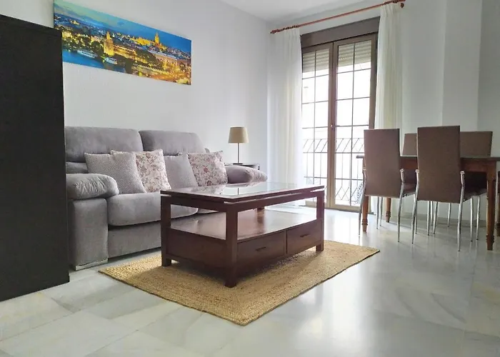 Precioso Apartamento En El Arenal