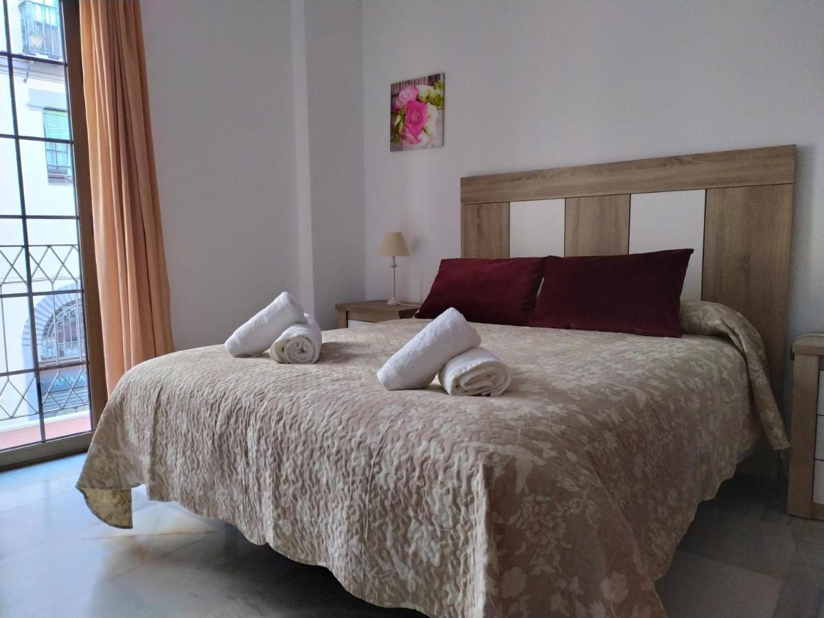 Apartment Precioso En El Arenal Seville
