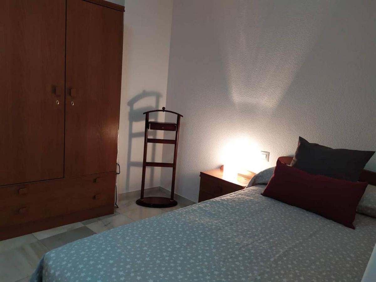 Precioso En El Arenal Apartment Seville